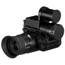 Прилад нічного бачення NVG10 тепловізор