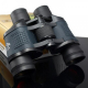 Професійний бінокль Bushnell 60x60 жовта лінза