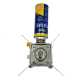 Портативна газова плита Portable Card Type Stove K-202 з п'єзопідпалом