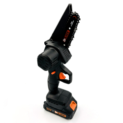 Міні електропила Black Power 4″ 21V 2000mAh