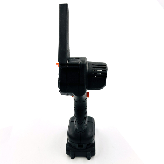 Міні електропила Black Power 4 дюйми 21V 2000mAh 2000mAh 2акб в комплекті