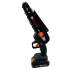 Міні електропила Black Power 6″ 21V 2000mAh