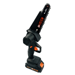 Міні електропила Black Power 6″ 21V 2000mAh