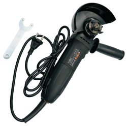 Болгарка Black Power BP-1100R 125mm