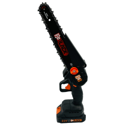 Міні електропила Black Power 8″ 21V 2000mAh