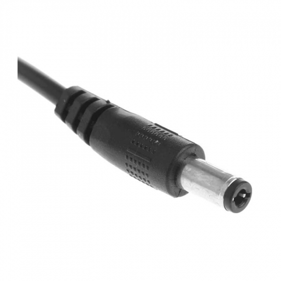 Кабель підвищує напругу з 5v до 9-12v для роутера