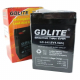 Акумулятор BATTERY GD-640 6V 4A для ДБЖ