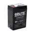Аккумулятор BATTERY GD-645 6V 4A для ИБП