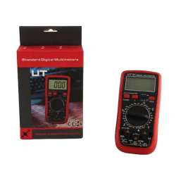 Мультиметр DT UT 61