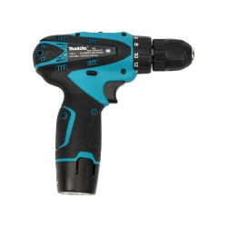 Шуруповерт Makita 12V акумуляторний