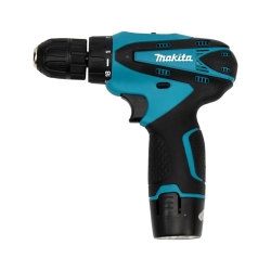 Шуруповерт Makita 12V акумуляторний