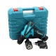 Шуруповерт Makita 12V акумуляторний з набором біт та змінним акумулятором
