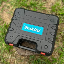 Шуруповерт ударний Makita 48В 5.0Ah акумуляторний
