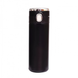 Термос BLF-8022 420ml чорний