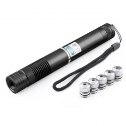 Лазерна указка Laser Blue YXB 008 10000 МВт