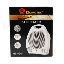 Тепловентилятор Domotec MS-5901