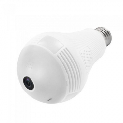 IP-камера CAD B13 H302 2mp "Лампочка"
