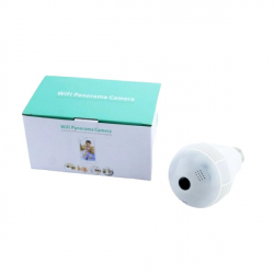 IP-камера CAD B13 H302 2mp "Лампочка"