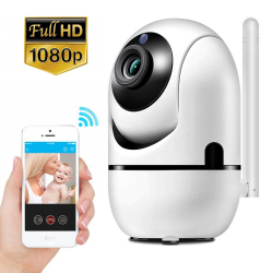 WiFi Камера 360