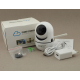 WiFi Камера 360 з кутом огляду 360 градусів