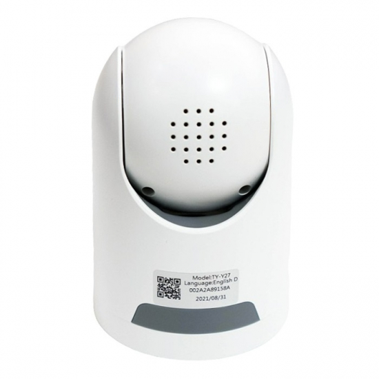 IP-камера TUYA TY-Y27 кімнатна