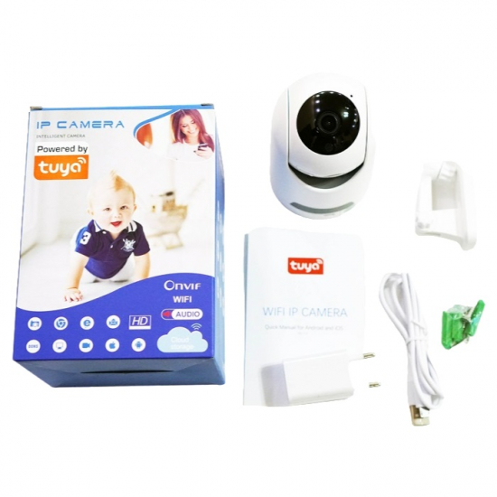 IP-камера TUYA TY-Y27 кімнатна