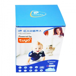 IP-камера TUYA TY-Y27 кімнатна