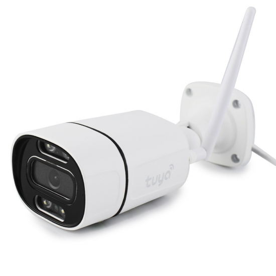 Камера відеоспостереження Camera C16 TUYA APP WIFI IP 3.0 mp