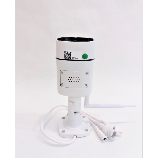 Камера відеоспостереження Camera C16 TUYA APP WIFI IP 3.0 mp
