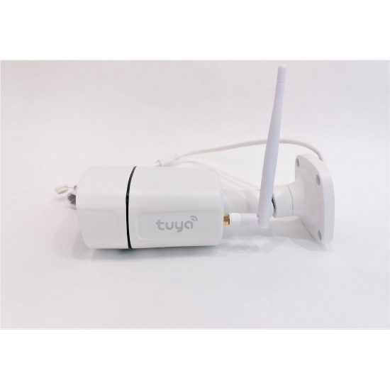 Камера відеоспостереження Camera C16 TUYA APP WIFI IP 3.0 mp