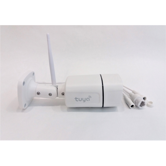 Камера відеоспостереження Camera C16 TUYA APP WIFI IP 3.0 mp