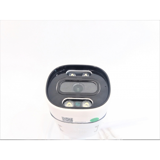Камера відеоспостереження Camera C16 TUYA APP WIFI IP 3.0 mp